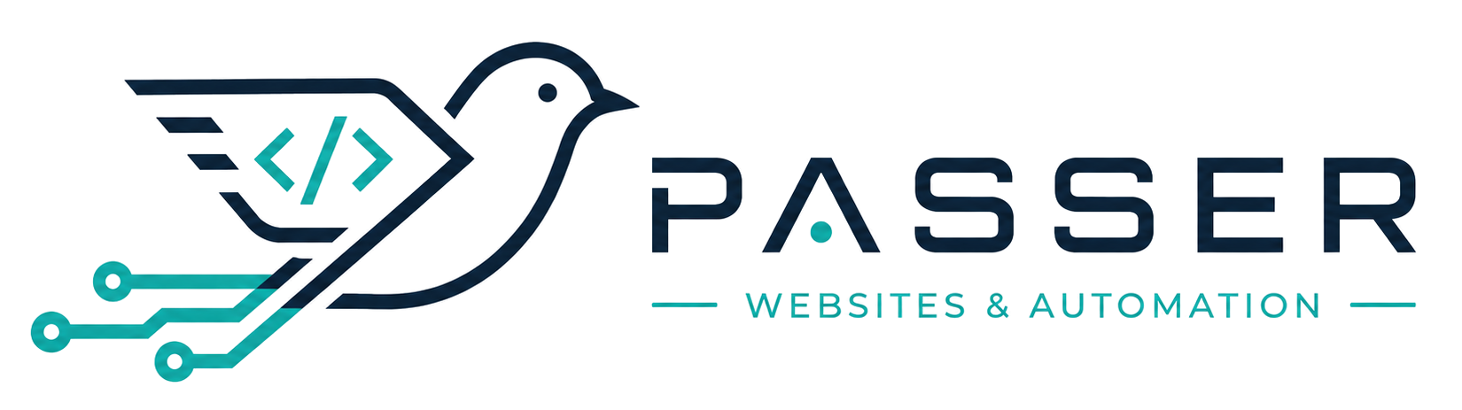 Passer Logo