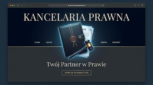 Kancelaria prawna